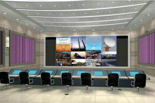 遠程安防監控系統的優點